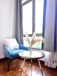 Maplewoods (D21), Condominium #597683771